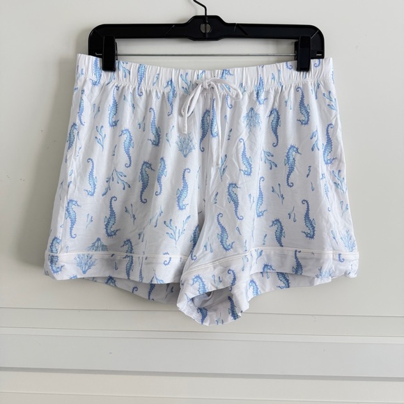 New! Victoria’s Secret Modal Short Pajama Set Size Medium 41816. - Picture 10 of 16